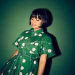 Sayani Gupta Instagram - Promotions Day 2 @4moreshotspls Season 3 In the comfiest outfit a girl could be! #dresswithpockets @lovebirds.studio @shreejarajgopal @sitalmakeup @paloshell 📸 @kadamajay