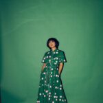 Sayani Gupta Instagram - Promotions Day 2 @4moreshotspls Season 3 In the comfiest outfit a girl could be! #dresswithpockets @lovebirds.studio @shreejarajgopal @sitalmakeup @paloshell 📸 @kadamajay