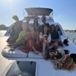 Sayani Gupta Instagram - The biggest gift a girl can get on her birthday is her girls by her side!