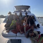 Sayani Gupta Instagram - The biggest gift a girl can get on her birthday is her girls by her side!