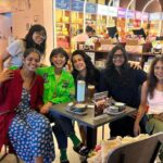 Sayani Gupta Instagram - Birthday weekend has started with the girls!