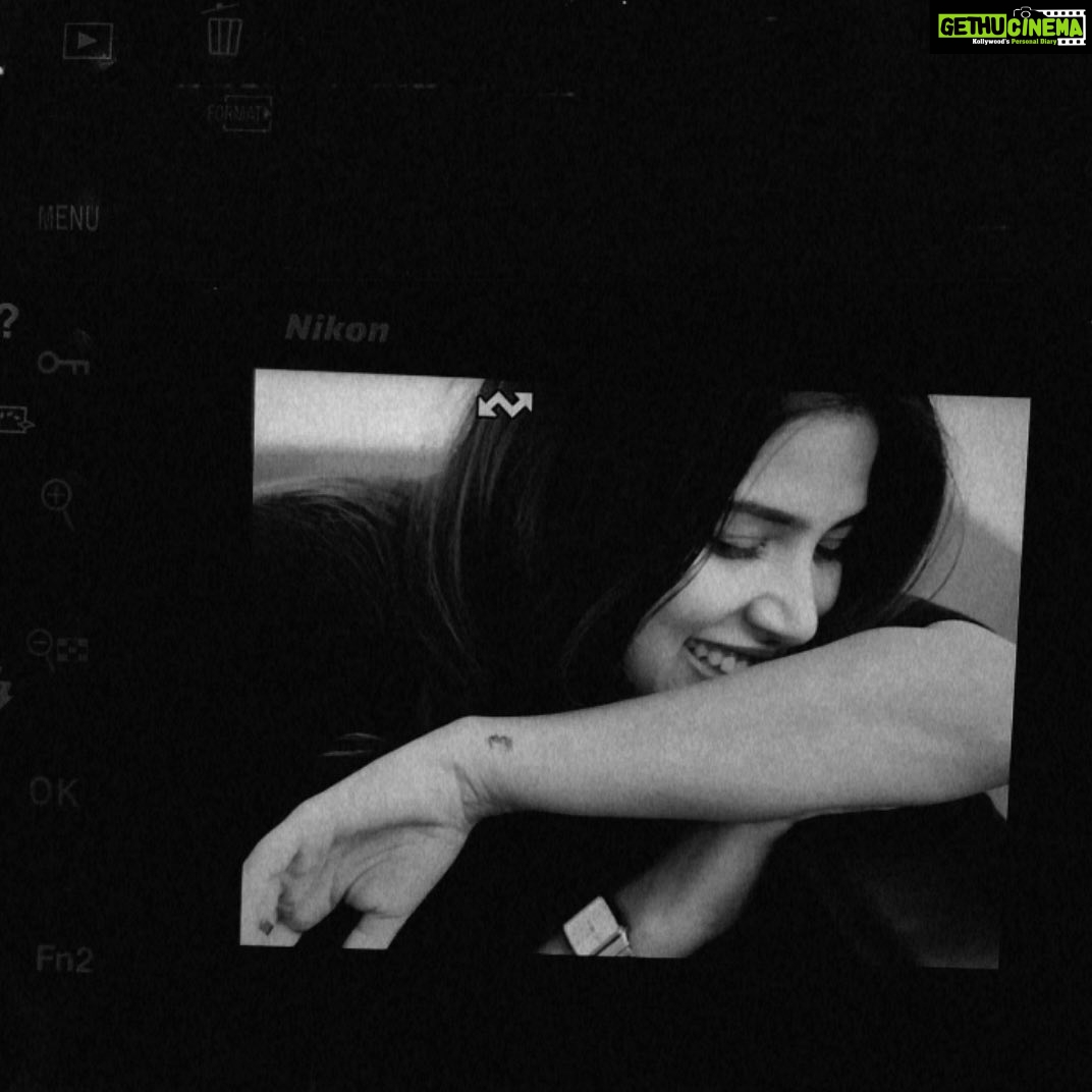 Sayli Patil Instagram - A little lost A lot found 🌻