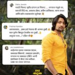 Sayli Patil Instagram - ‘घर, बंदूक, बिरयानी'च्या ट्रेलरला अफाट प्रेम देण्यासाठी धन्यवाद❤️! . #GBB ७ एप्रिल २०२३ पासून सर्व चित्रपटगृहांत प्रदर्शित. @nagraj_manjule @sayaji_shinde @akashthosar @sayliipatil @zeestudiosofficial @shariq_patel @mangeshcoolkarni @meashwin @mohitchauhanofficial @hemantawtade @deepti.devi @shwethambari_ @bhushanmanjule @gargeekulkarni @priyanka.dubey4 @kutubinamdar @vikram_amladi @ganeshacharyaa @vaibhavdeshmukhpoetry #PravinKuwar #VivekNaik #SantoshBote @mangeshshirke74 #RahulChitnis @anmolbhave @sheshrajmanjule @gadekar616 @avprafullachandra @aatpatproduction @zeemusicmarathi @zeemusiccompany @zeemarathiofficial @zeetalkiesofficial @ZeeYuva @zee5marathi @zee5 #ZeeStudios #GharBandookBiryani #GBB