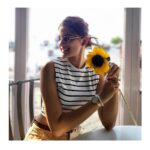 Sayli Patil Instagram - ☀️ flower + ☀️ set