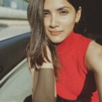 Sayli Patil Instagram - 🌹