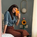 Sayli Patil Instagram - 🌸 ☀️🫶✨ 📌