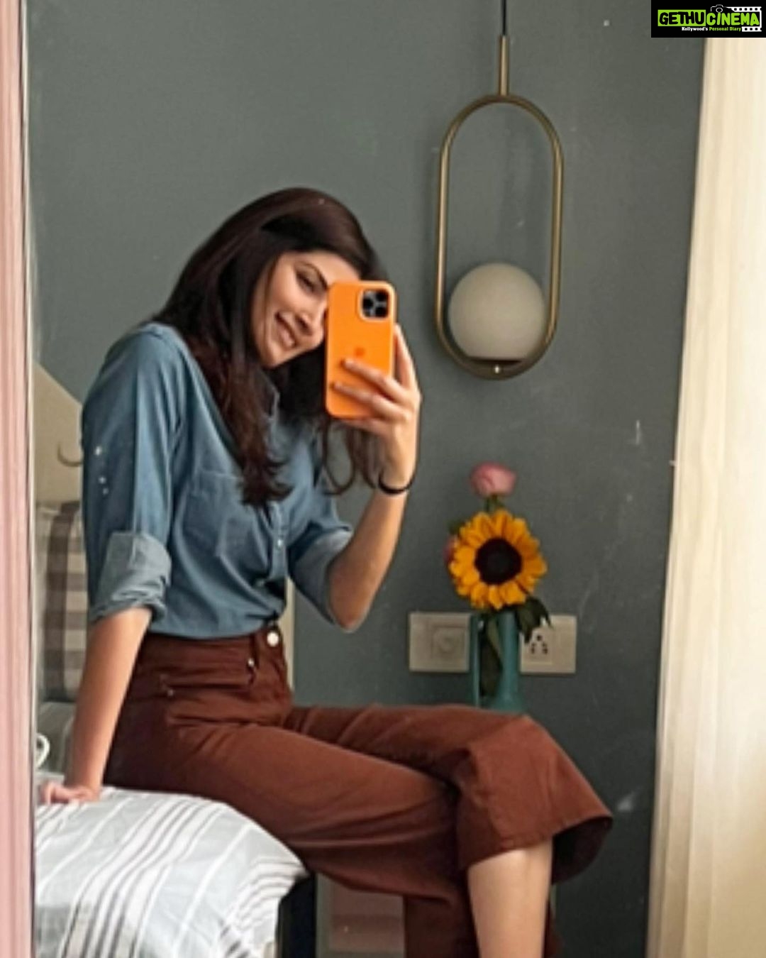 Sayli Patil Instagram - πΈ βοΈπ«Άβ¨ π