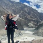 Sayli Patil Instagram - 🏔=🫶