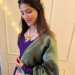 Sayli Patil Instagram - Sparkles. Colours. Lights. Smiles. Happyyyy Diwali you all ✨♥️