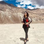 Sayli Patil Instagram - ⛰❤️