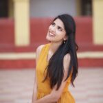 Sayli Patil Instagram - ☀️ Have a wonderful week ahead :) 📷 @pratik_pandare_official #jhund on @zee5 #saylipatil#bhavanabhabhi#jhund#jhundonzee5