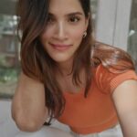 Sayli Patil Instagram - 🧡:)