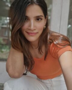 Sayli Patil Instagram - 🧡:)