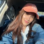 Sayli Patil Instagram - “ Eventually, everything connects.” 🧩