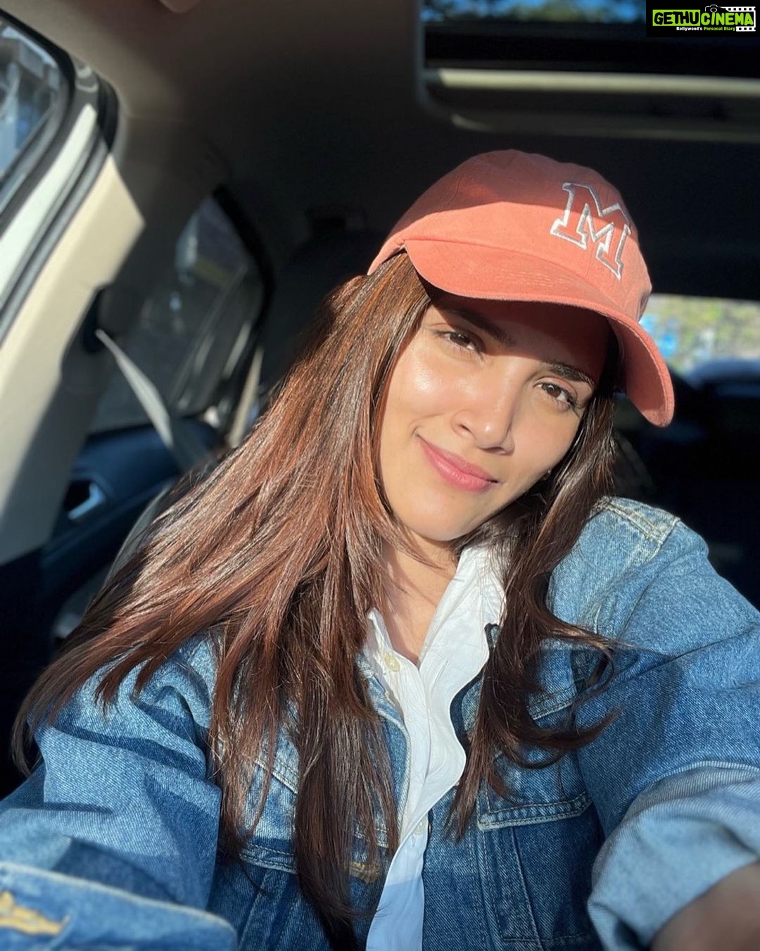Sayli Patil Instagram - “ Eventually, everything connects.” 🧩