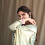 Sayli Patil Instagram - ‘Ghar banduk biryani’ in cinemas 🫶 . . Outfit by @boutiquemanjus Styled by @boutiquemanjus @aditya_dudkekar Clicked by @kaustubh_gokhale . . #GBB#gharbandukbiryani#saylipatil