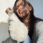 Sayli Patil Instagram - Winter mornings ☀️