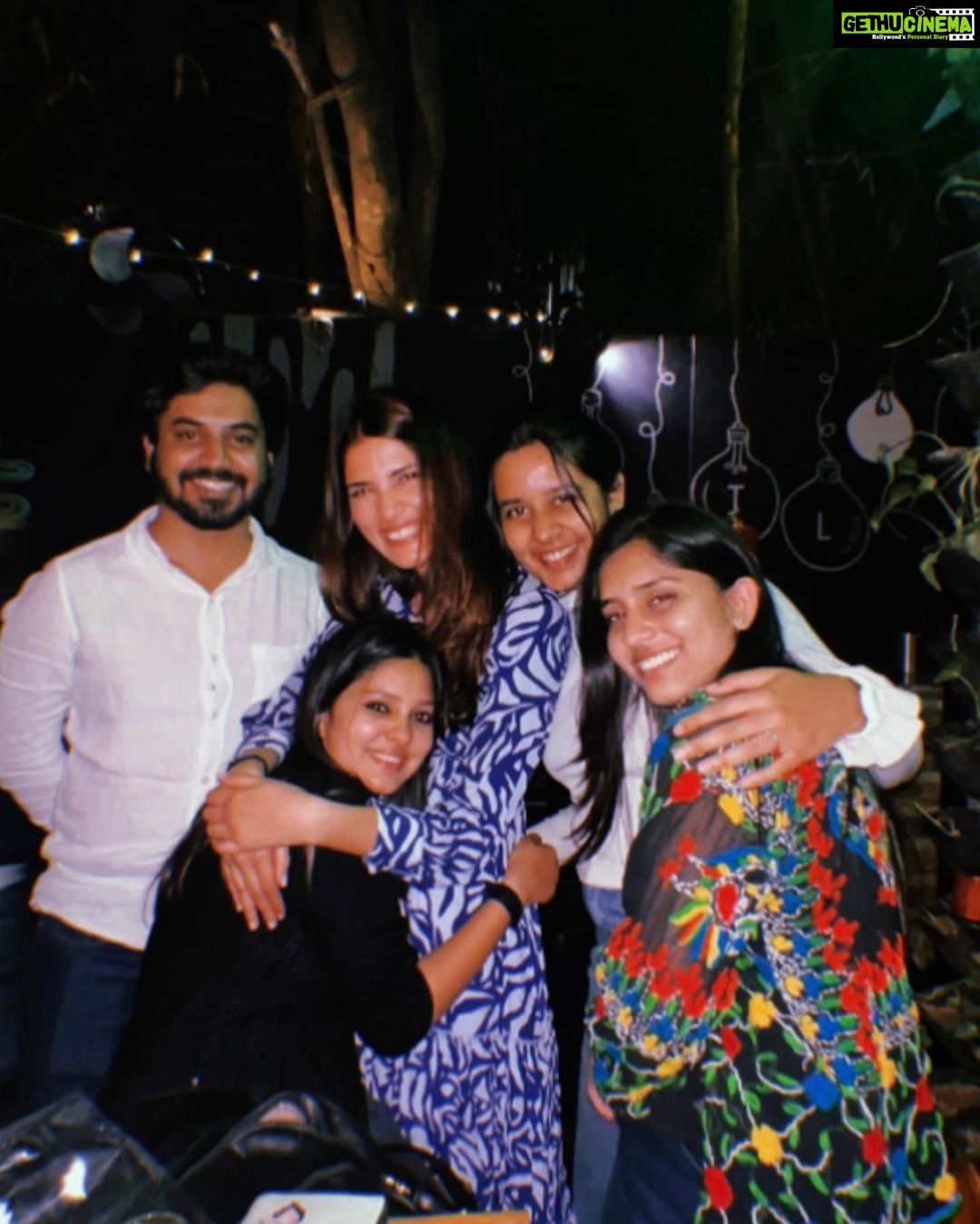 Sayli Patil Instagram - πΈ βοΈπ«Άβ¨ π
