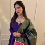 Sayli Patil Instagram - October🖼📌