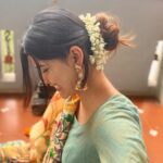 Sayli Patil Instagram - विजयादशमीच्या हार्दिक शुभेच्छा ☺️✨