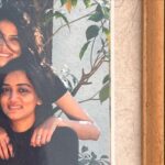 Sayli Patil Instagram - Blessed with the best ❤️ #thankinggodforher Happiest birthday my absolute favourite human being. Love ❤️ @pria_patil