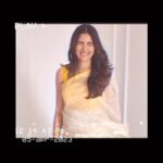 Sayli Patil Instagram - ‘Show Time’ 💛 #GBB