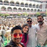Sayli Patil Instagram – खुप प्रेम नागपुर🫶
.
.
भेटु ७ एप्रिल ला 

#gharbandukbiryani Kamla Nehru Mahavidyalaya Nagpur