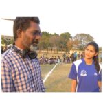 Sayli Patil Instagram – ‘जमेल तुला, चांगल करतीयेस’ 
His constant words.

Nagraj Sir,

The man who believed in me, 
The man who introduced me to the world of cinema,
The man who always clarified smallest of my doubts, 
The man who is the best director and mentor anyone could ask for.

Thank you for making me your ‘BHAVANA’

Forever grateful 🙏
You are the best sir❤️
.
#jhund#nagrajmanjule#bhavanabhabhi#bhavana#saylipatil