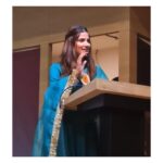 Sayli Patil Instagram - 🫶!! B.N.C.A. This place !! My college!! Feels like coming back home. Few years back I was spotted and shortlisted for the film Sairat at this campus. Then a new journey began.. Became an Architect and an Actor. BNCA is special. ♥️ This gives me immense pleasure to be called as a guest here. Thank you for inviting me @mahesh_bangad @dr_anurag_kashyap_bnca @bncaofficial ☺️ #grateful#nostalgic Dr. B.N.College of Architecture