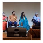 Sayli Patil Instagram - 🫶!! B.N.C.A. This place !! My college!! Feels like coming back home. Few years back I was spotted and shortlisted for the film Sairat at this campus. Then a new journey began.. Became an Architect and an Actor. BNCA is special. ♥️ This gives me immense pleasure to be called as a guest here. Thank you for inviting me @mahesh_bangad @dr_anurag_kashyap_bnca @bncaofficial ☺️ #grateful#nostalgic Dr. B.N.College of Architecture