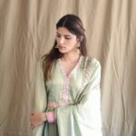 Sayli Patil Instagram - ‘Ghar banduk biryani’ in cinemas 🫶 . . Outfit by @boutiquemanjus Styled by @boutiquemanjus @aditya_dudkekar Clicked by @kaustubh_gokhale . . #GBB#gharbandukbiryani#saylipatil