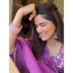 Sayli Patil Instagram – मनाची लय, उराचा ताल पार बदलून जातो… 💜

.
.
📷 @akashthosar 😊
#gharbandukbiryani #saylipatil Sambhajinagar