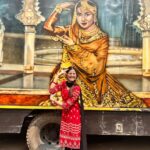 Sayli Patil Instagram - येतिये तुम्हा सगळ्यांना भेटायला, गप्पा मारायला, आणि धमाल करायला 🫶 . घर बंदूक़ बिरयानी चा महाराष्ट्र दौरा #GBB #7thapril #baramati#sangli#kolhapur#pune#thane#mulbai#sambhajinagar#nagpur#latur#beed#solapur#jalna
