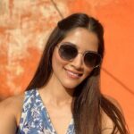 Sayli Patil Instagram - Hello :) ☀️ Mumbai - मुंबई
