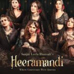 Sharmin Segal Instagram - This charming world of Sanjay Leela Bhansali awaits your presence at #Heeramandi! Coming soon only on @netflix_in! #SanjayLeelaBhansali @bhansaliproductions @prerna_singh6 @m_koirala @aslisona @aditiraohydari @sharminsegal @therichachadha @iamsanjeeda @netflix_in @sudeepchatterjee.isc @limaye.mahesh @rimpleandharpreet @subratachakraborty706 @amitsray @damakeuplab @shreyaspuranikofficial @shriparamanijewels @iamkrutimahesh @mitaksharakumar