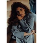 Sharmin Segal Instagram - Asking myself if I really want to go out...