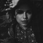 Sharmin Segal Instagram - 🖤 Shade = shadows 🖤 📸: @pehelaggarwal