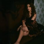Sharmin Segal Instagram - *no caption*