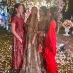Sharmin Segal Instagram - This year has really made me miss and appreciate my friends! ❤️ happy friendships day!!! #housie #zoom #friendshipappreciationday.