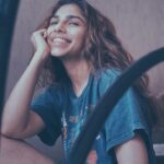 Sharmin Segal Instagram – 👕quotes:
“力があなたと一緒になりますように” -スターウォーズ
#staysafe
Translation:
“May the force be with you” -Star Wars