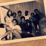 Sharmin Segal Instagram – MAJOR MISSING! 
Missing you guys a lot! thank you guys for all the hard work you put in love you 😘😘 ❤️ #teamastha #malaal #friendships #supportsystem 📸: @shraddhakhanna