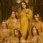 Sharmin Segal Instagram – Step into the bustling streets of #Heeramandi and experience Sanjay Leela Bhansali’s mesmerizing world of storytelling 🤩
Coming soon, only on @netflix_in

#SanjayLeelaBhansali @bhansaliproductions @prerna_singh6 @m_koirala @aslisona @aditiraohydari @sharminsegal @therichachadha @iamsanjeeda @netflix_in @sudeepchatterjee.isc @limaye.mahesh  @rimpleandharpreet @mitaksharakumar 
@subratachakraborty706 @amitsray @damakeuplab @shreyaspuranikofficial @shriparamanijewels @iamkrutimahesh