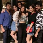 Sharmin Segal Instagram - This year has really made me miss and appreciate my friends! ❤️ happy friendships day!!! #housie #zoom #friendshipappreciationday.