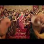 Sharmin Segal Instagram - Celebrate the colours of our love with yours❤ #UdhalHoSongOutTomorrow ‪#SLB @bhansaliproductions @tseries.official @meezaanj @iamkrutimahesh @adarshshinde @shreyaaspuranik @prashantingole1 @mangeshhadawale