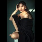 Sharmin Segal Instagram -
