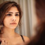 Sharmin Segal Instagram - The day Astha got her nose ring 💝#Malaal