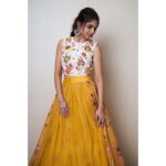 Sharmin Segal Instagram - 🌼 👗: @stylebyami @tanyamehta27 @bhanavimathur 💄: @uday104 @nikam5455 💇🏽‍♀️: @eltonjfernandez @krishnakani ☕️: @mer_rohit_4242