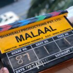 Sharmin Segal Instagram - #Malaal ❤️ Trailer out soooon! 😆 Mumbai, Maharashtra