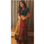 Sharmin Segal Instagram - #nagadasangdhol 💃🏽