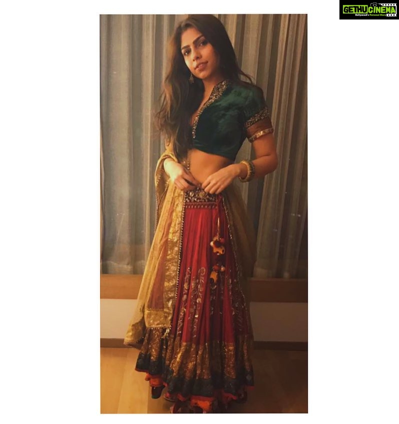 Sharmin Segal Instagram - #nagadasangdhol 💃🏽